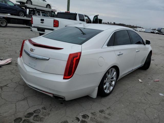 Photo 4 from auction – 2016 CADILLAC XTS LUXURY with VIN 2G61M5S37G9210949