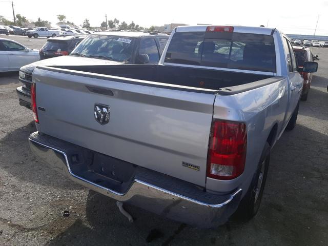 Photo 4 from auction – 2011 DODGE RAM 1500 with VIN 1D7RB1GP7BS687078