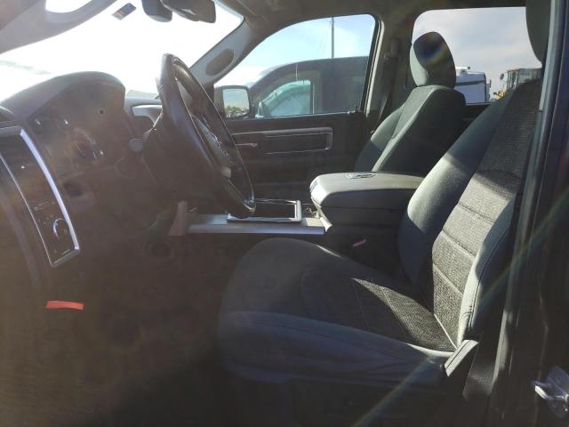 Photo 7 from auction – 2014 RAM 1500 SLT with VIN 1C6RR6LT9ES415410