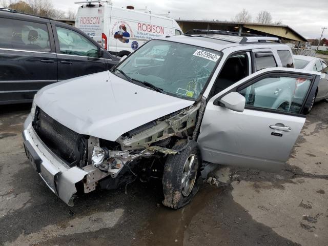Photo 2 from auction – 2012 FORD ESCAPE LIM with VIN 1FMCU9EG1CKB17358