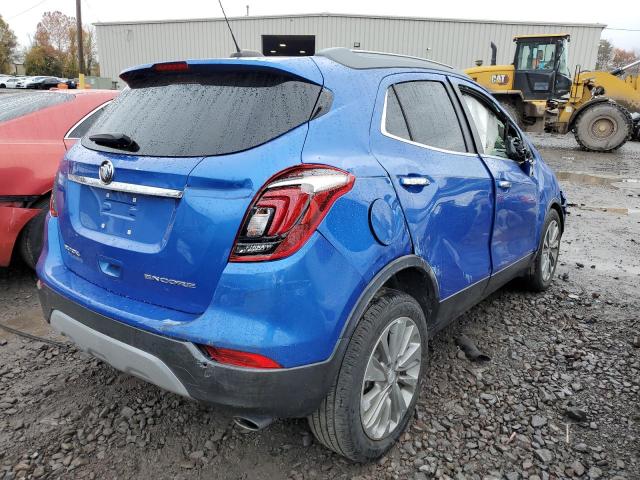 Photo 4 from auction – 2018 BUICK ENCORE PRE with VIN KL4CJASB4JB669810