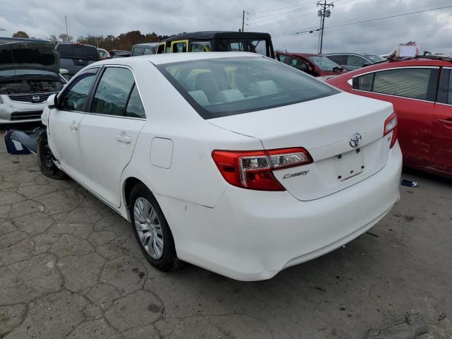 Photo 3 from auction – 2013 TOYOTA CAMRY L with VIN 4T4BF1FK9DR290132