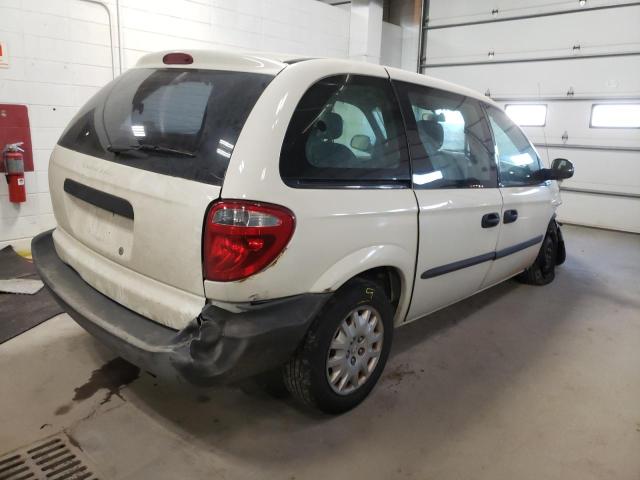 Photo 4 from auction – 2006 DODGE CARAVAN C/ with VIN 1D4GP21E36B514070