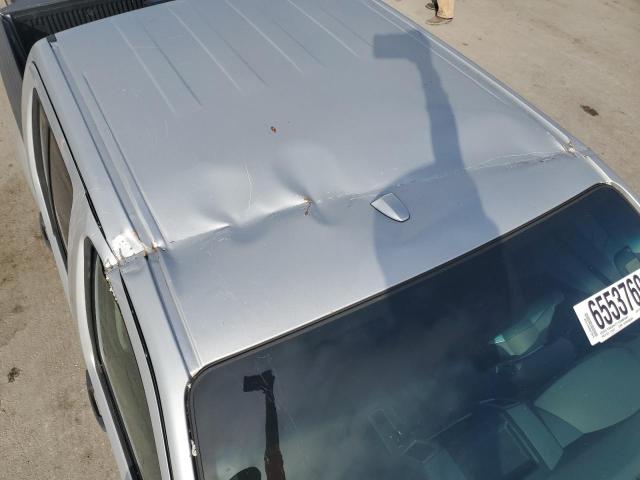 Photo 9 from auction – 2014 NISSAN FRONTIER S with VIN 1N6AD0ER7EN729524