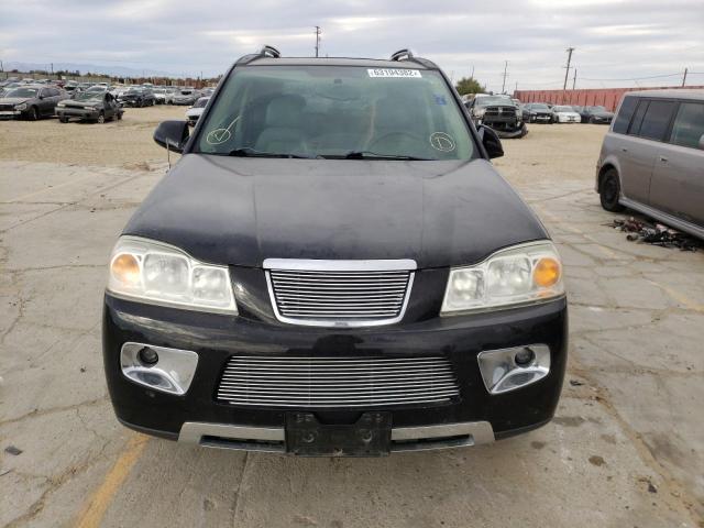 Photo 9 from auction – 2006 SATURN VUE with VIN 5GZCZ53486S822314