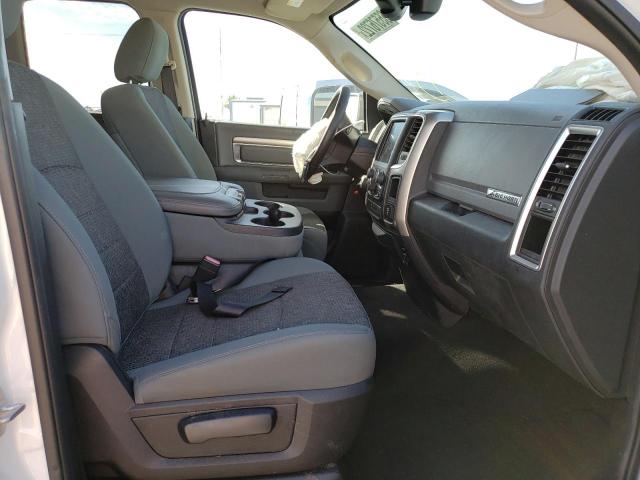 Photo 5 from auction – 2017 RAM 1500 SLT with VIN 1C6RR6GT7HS590236