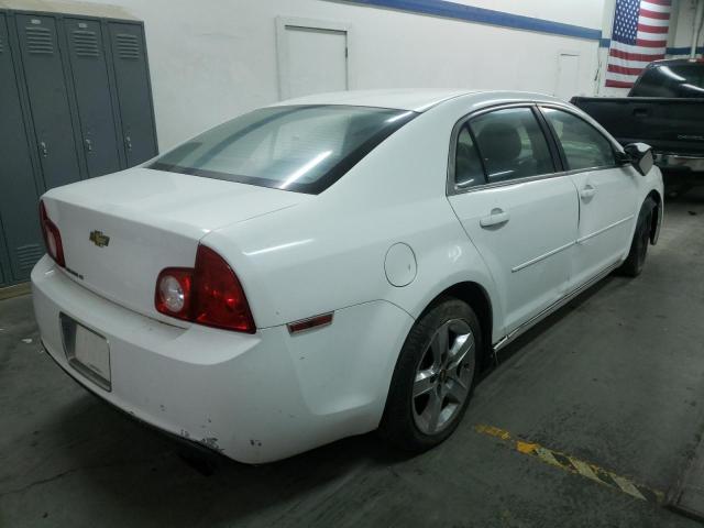 Photo 4 from auction – 2010 CHEVROLET MALIBU 1LT with VIN 1G1ZC5EB4AF298937