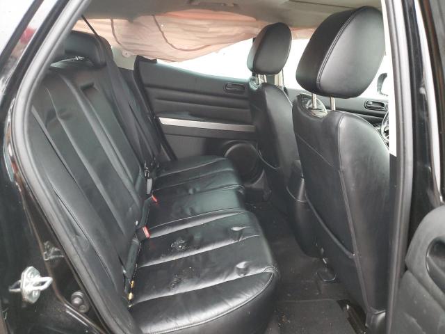 Photo 6 from auction – 2011 MAZDA CX-7 with VIN JM3ER2CM6B0383717