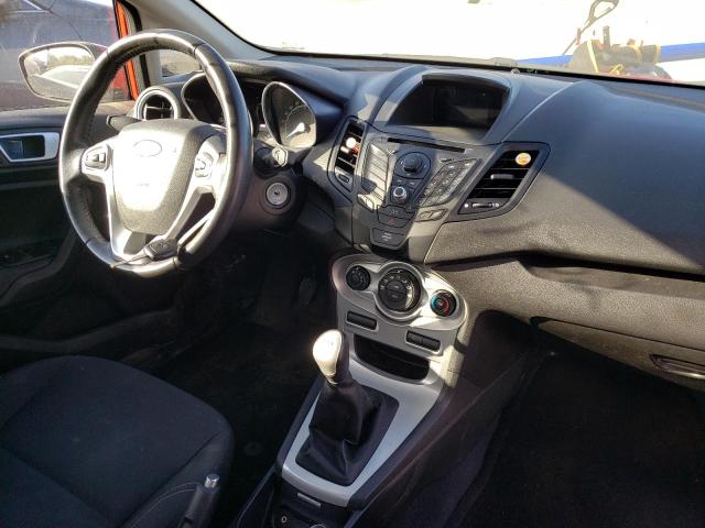 Photo 9 from auction – 2014 FORD FIESTA SE with VIN 3FADP4BJ2EM139146
