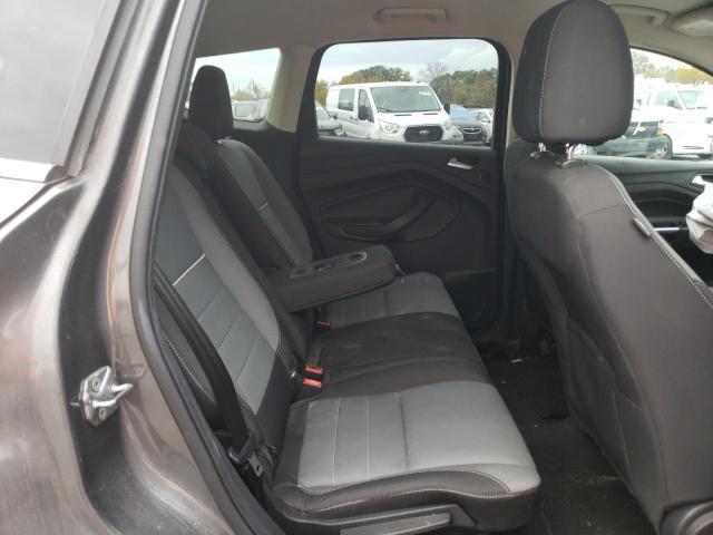 Photo 6 from auction – 2013 FORD ESCAPE SE with VIN 1FMCU0GX2DUD31810