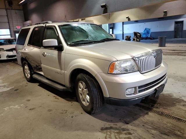 LINCOLN NAVIGATOR 2005 with VIN 5LMFU28525LJ14445 - Photo from auction
