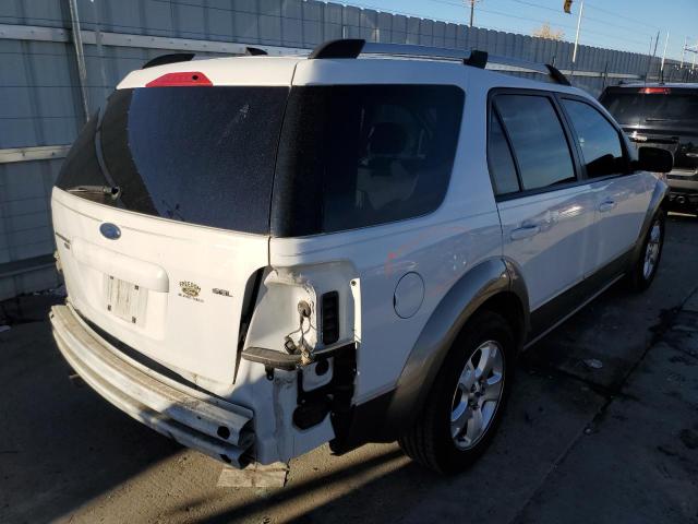 Photo 4 from auction – 2007 FORD FREESTYLE with VIN 1FMDK05157GA23834