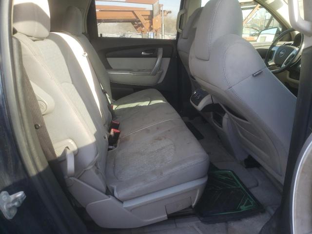 Photo 6 from auction – 2009 GMC ACADIA SLE with VIN 1GKER13D39J126607