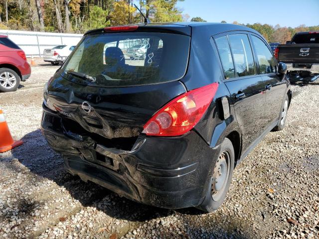 Photo 4 from auction – 2011 NISSAN VERSA S with VIN 3N1BC1CP1BL427808