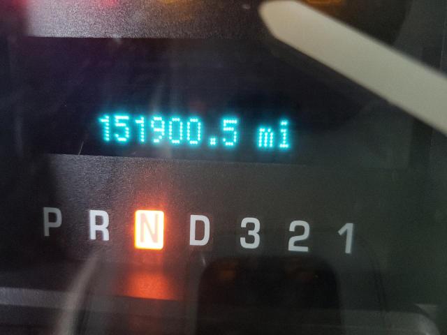 Photo 8 from auction – 2009 FORD F150 SUPER with VIN 1FTRX12889FA69346