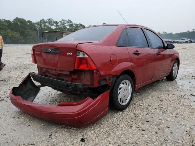 Photo 4 from auction – 2005 FORD FOCUS ZX4 with VIN 1FAFP34N25W157939