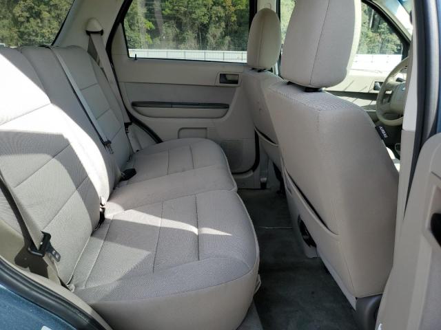 Photo 6 from auction – 2012 FORD ESCAPE XLT with VIN 1FMCU0D73CKB17679