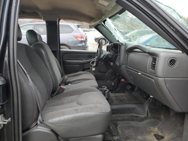 Photo 5 from auction – 2004 CHEVROLET SILVERADO with VIN 2GCEK19T441298999