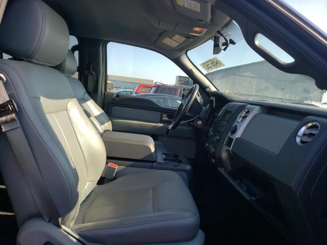 Photo 5 from auction – 2014 FORD F150 SUPER with VIN 1FTFW1ET2EKD21860