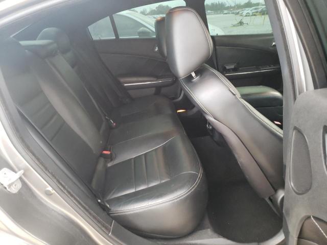 Photo 6 from auction – 2011 DODGE CHARGER R/ with VIN 2B3CL5CT1BH572122