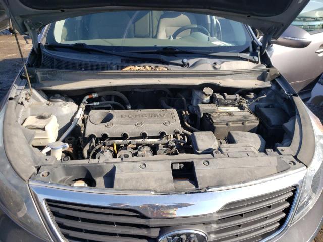 Photo 7 from auction – 2012 KIA SPORTAGE B with VIN KNDPB3A29C7223773
