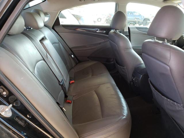 Photo 6 from auction – 2011 HYUNDAI SONATA SE with VIN 5NPEC4AC3BH303454