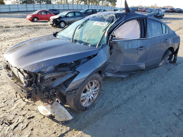 Photo 2 from auction – 2012 NISSAN ALTIMA BAS with VIN 1N4AL2AP0CC129853
