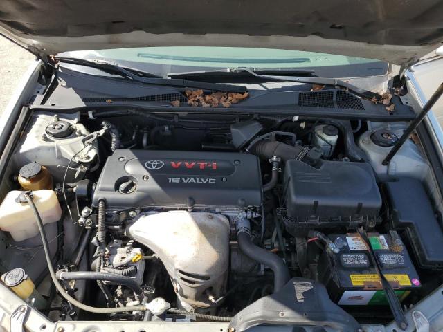 Photo 11 from auction – 2003 TOYOTA CAMRY LE with VIN 4T1BE32K73U782736