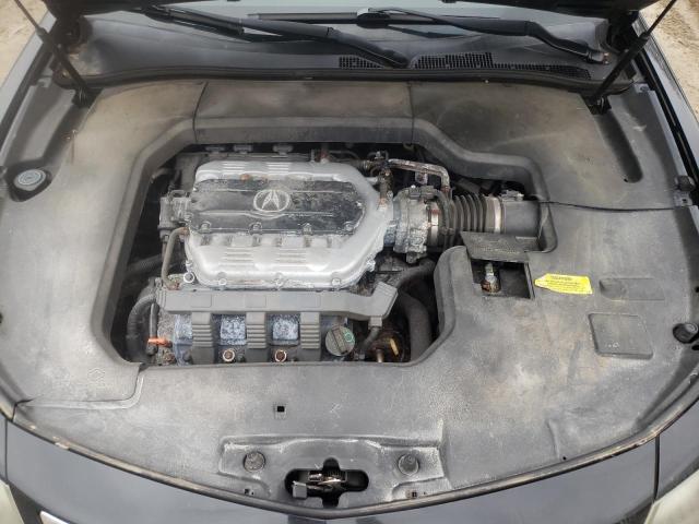 Photo 7 from auction – 2012 ACURA TL with VIN 19UUA9F59CA006921
