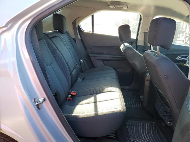Фото 6 с аукциона – 2012 CHEVROLET EQUINOX LS с VIN 2GNFLCEK6C6271578