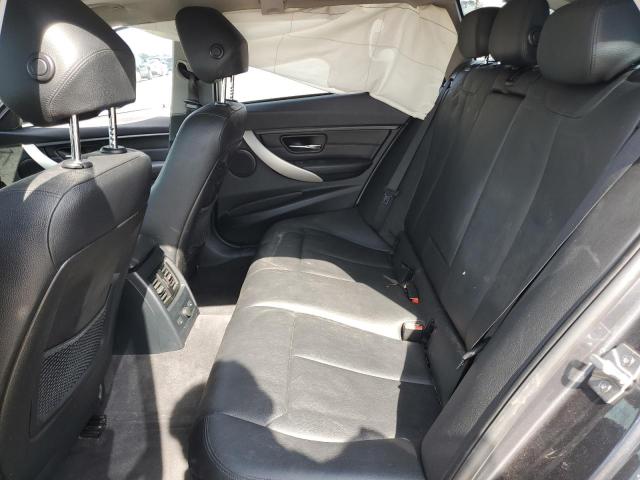 Photo 6 from auction – 2014 BMW 328 D XDRI with VIN WBA3K5C50EK300268