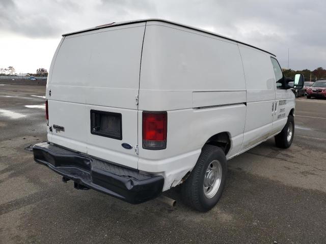 Photo 4 from auction – 2008 FORD E-SERIES C with VIN 1FTNE24W88DB46555