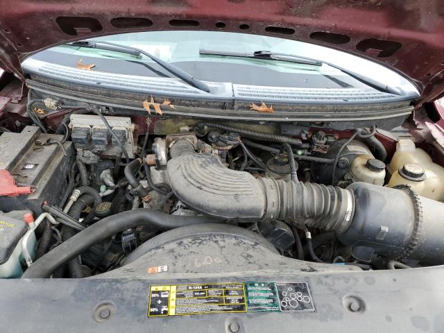 Photo 7 from auction – 2004 FORD F150 with VIN 1FTRX14WX4NC13215