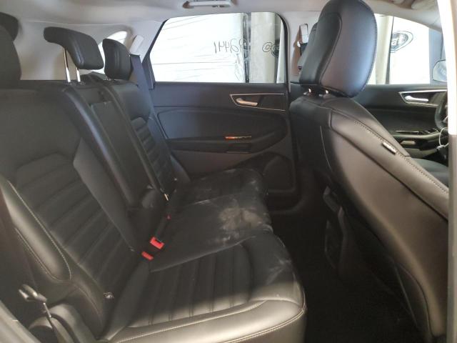 Photo 6 from auction – 2020 FORD EDGE SEL with VIN 2FMPK3J97LBA39237