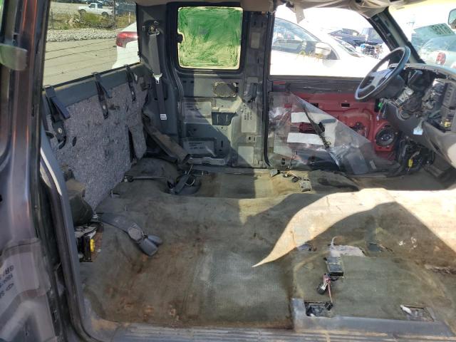 Photo 10 from auction – 2003 CHEVROLET SILVERADO with VIN 2GCEC19TX31402035