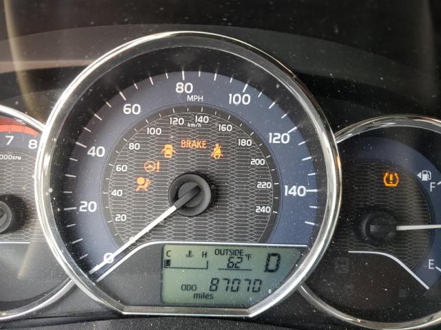 Photo 8 from auction – 2015 TOYOTA COROLLA L with VIN 5YFBURHEXFP235862