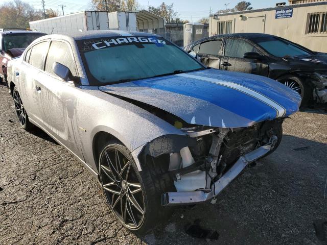 Photo 9 from auction – 2018 DODGE CHARGER R/ with VIN 2C3CDXCT3JH233226
