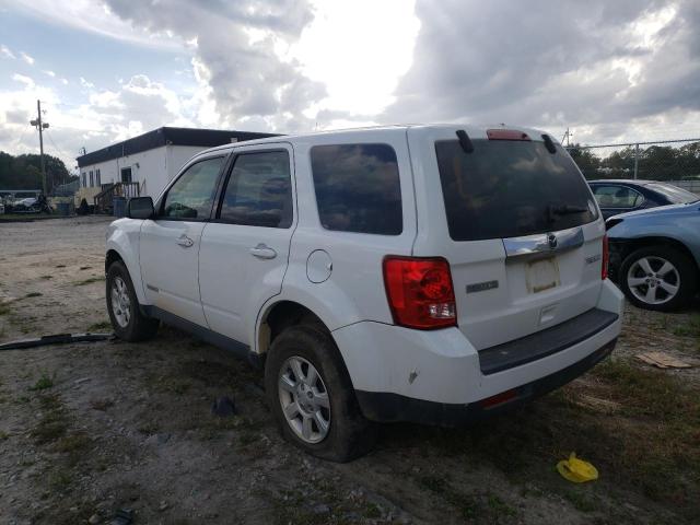 Photo 3 from auction – 2008 MAZDA TRIBUTE I with VIN 4F2CZ02Z48KM08273