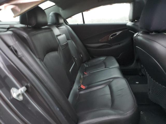 Photo 6 from auction – 2012 BUICK LACROSSE T with VIN 1G4GJ5E30CF256941