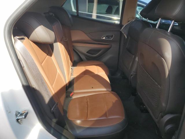 Photo 6 from auction – 2014 BUICK ENCORE PRE with VIN KL4CJDSB7EB617384