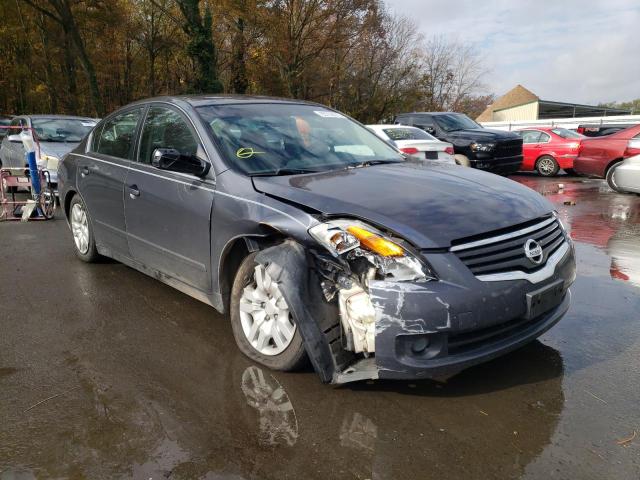 NISSAN ALTIMA 2.5 2009 with VIN 1N4AL21E09N508041 - Photo from auction