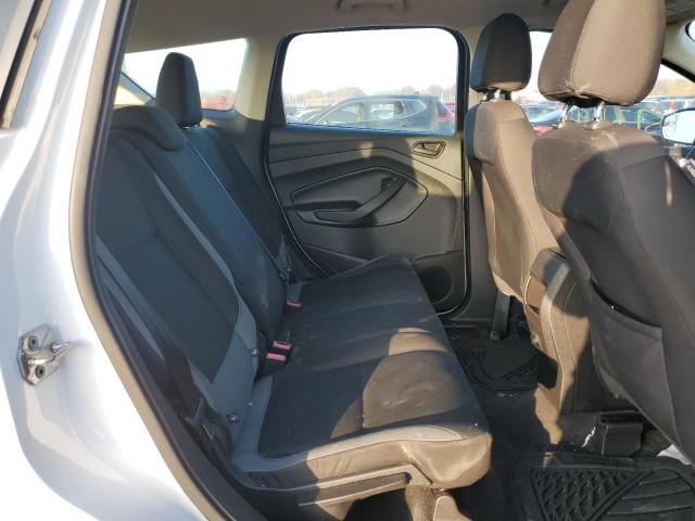 Photo 6 from auction – 2014 FORD ESCAPE S with VIN 1FMCU0F71EUE35224