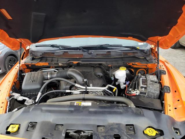 Photo 7 from auction – 2019 RAM 1500 CLASS with VIN 1C6RR7KT2KS620229