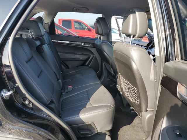 Photo 6 from auction – 2014 KIA SORENTO EX with VIN 5XYKU4A71EG429780