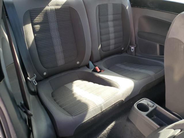 Photo 10 from auction – 2012 VOLKSWAGEN BEETLE TUR with VIN 3VWVA7ATXCM619336