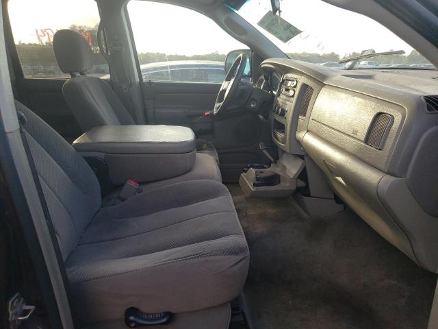 Photo 5 from auction – 2004 DODGE RAM 1500 S with VIN 1D7HA18D84S735922