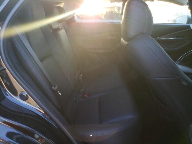 Photo 6 from auction – 2022 MAZDA CX-30 SELE with VIN 3MVDMBBL9NM447812