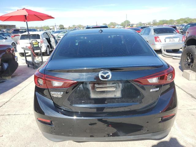 Photo 6 from auction – 2016 MAZDA 3 TOURING with VIN 3MZBM1W79GM272090