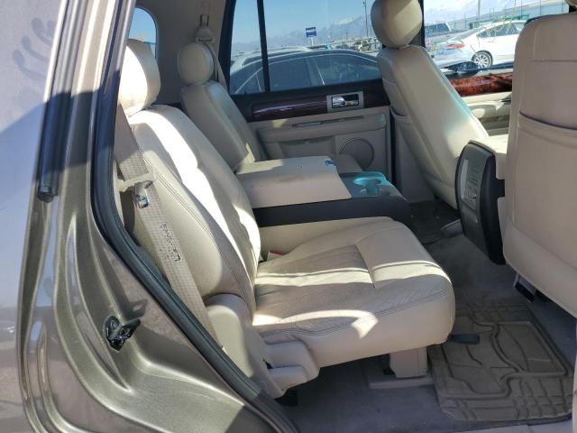 Photo 6 from auction – 2003 LINCOLN NAVIGATOR with VIN 5LMFU28R73LJ15719