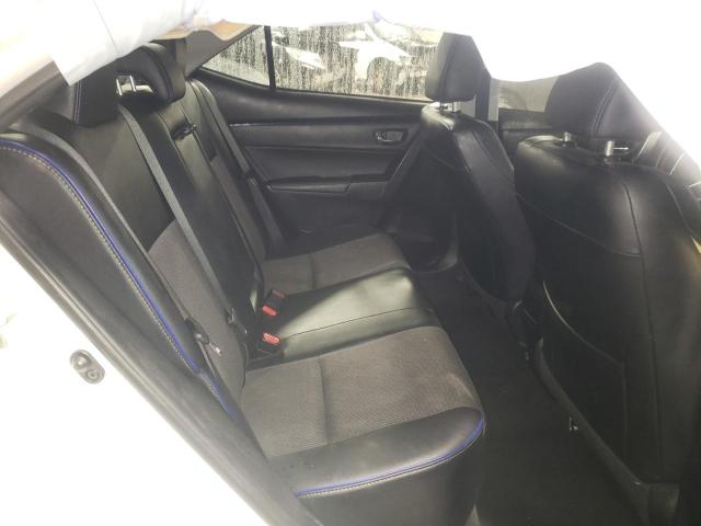 Photo 6 from auction – 2017 TOYOTA COROLLA L with VIN 2T1BURHE6HC788544